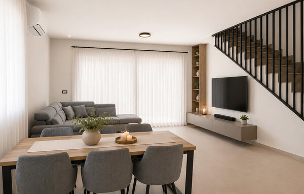 Domy wakacyjne - Zadar - Privlaka , Chorwacja - CDY141 2