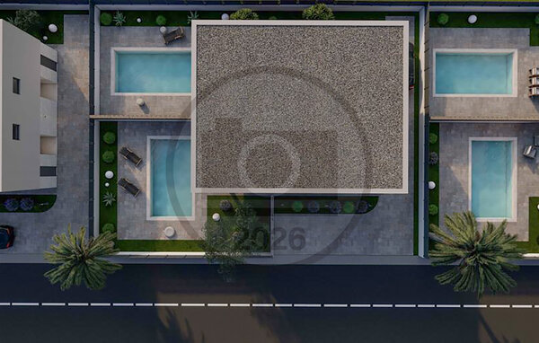 Holiday Home - Zadar - Privlaka , Croatia - CDY141 2