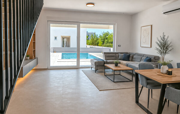 Domy wakacyjne - Zadar - Privlaka , Chorwacja - CDY142 3