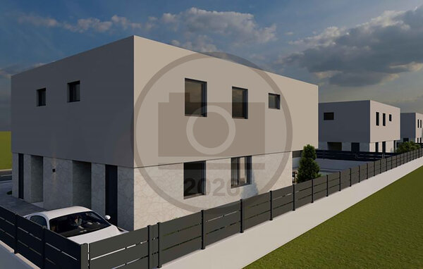 Holiday Home - Zadar - Privlaka , Croatia - CDY142 81