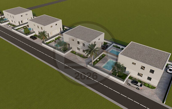 Holiday Home - Zadar - Privlaka , Croatia - CDY142 82