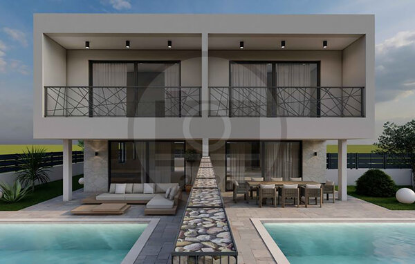 Holiday Home - Zadar - Privlaka , Croatia - CDY142 11