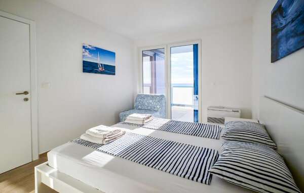 Holiday Home - Zadar - Privlaka , Croatia - CDY143 601