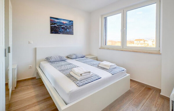 Holiday Home - Zadar - Privlaka , Croatia - CDY143 602