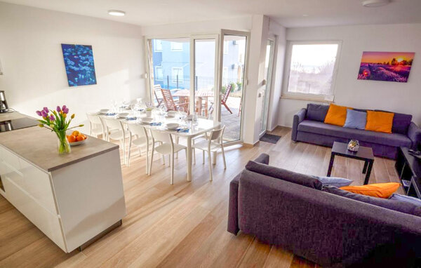 Holiday Home - Zadar - Privlaka , Croatia - CDY143 3