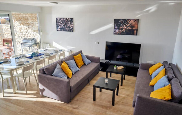 Holiday Home - Zadar - Privlaka , Croatia - CDY143 301