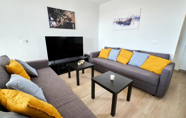 Holiday Home - Zadar - Privlaka , Croatia - CDY143 302