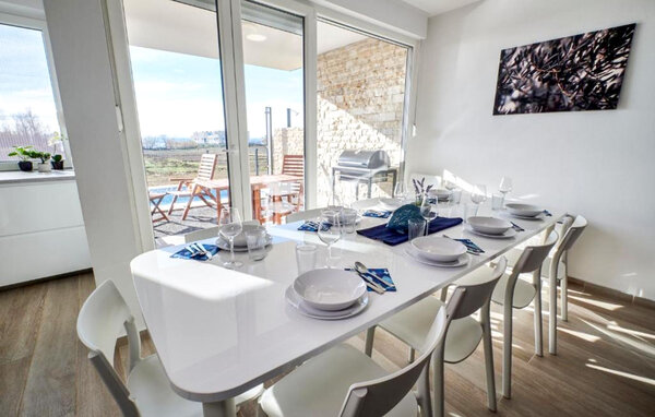 Holiday Home - Zadar - Privlaka , Croatia - CDY143 303