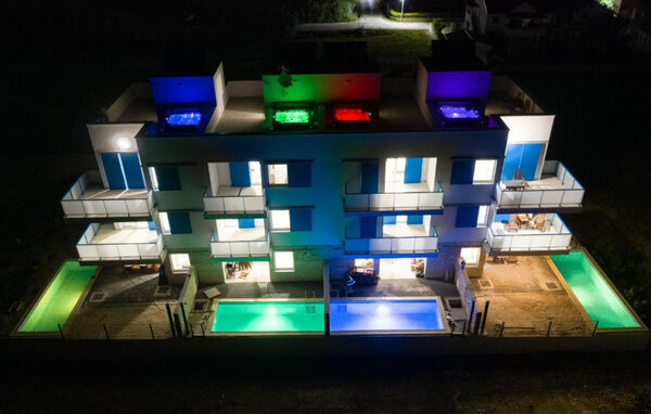 Holiday Home - Zadar - Privlaka , Croatia - CDY143 81