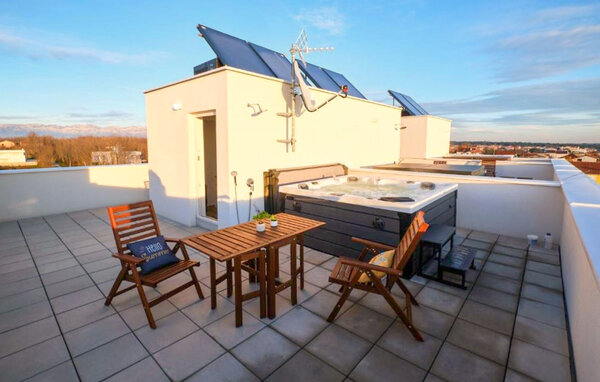 Holiday Home - Zadar - Privlaka , Croatia - CDY143 101