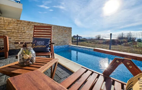 Holiday Home - Zadar - Privlaka , Croatia - CDY143 11