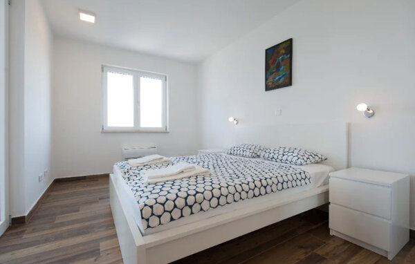 Vakantiehuis - Zadar - Privlaka , Kroatië - CDY144 601