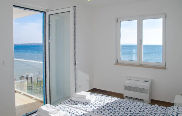 Vakantiehuis - Zadar - Privlaka , Kroatië - CDY144 5