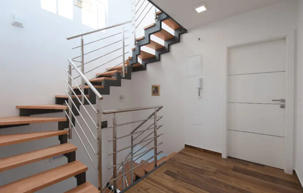 Vakantiehuis - Zadar - Privlaka , Kroatië - CDY144 501