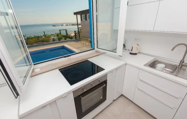 Vakantiehuis - Zadar - Privlaka , Kroatië - CDY144 4