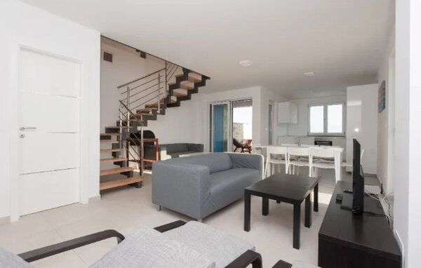 Vakantiehuis - Zadar - Privlaka , Kroatië - CDY144 3