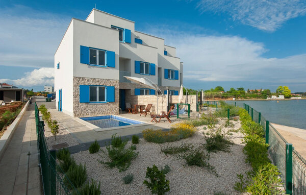 Vakantiehuis - Zadar - Privlaka , Kroatië - CDY144 81