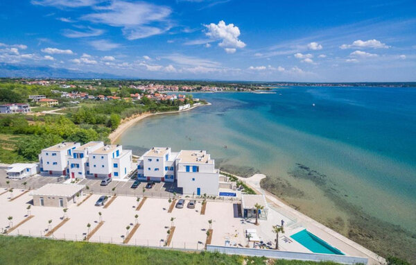 Vakantiehuis - Zadar - Privlaka , Kroatië - CDY144 82