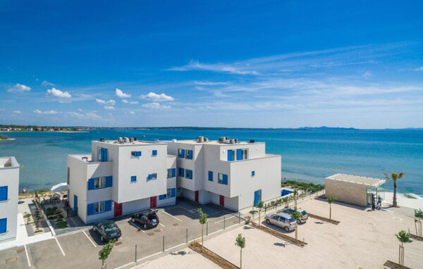 Vakantiehuis - Zadar - Privlaka , Kroatië - CDY144 83