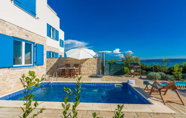 Vakantiehuis - Zadar - Privlaka , Kroatië - CDY144 11