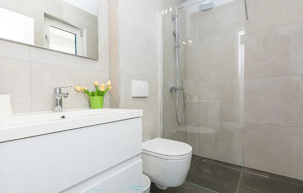 Holiday Home - Zadar - Privlaka , Croatia - CDY145 702