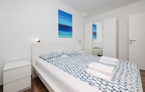 Holiday Home - Zadar - Privlaka , Croatia - CDY145 601