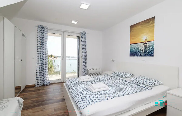 Holiday Home - Zadar - Privlaka , Croatia - CDY145 5