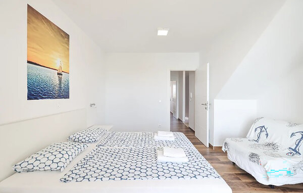 Holiday Home - Zadar - Privlaka , Croatia - CDY145 602