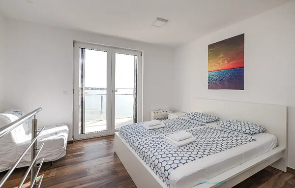 Holiday Home - Zadar - Privlaka , Croatia - CDY145 603