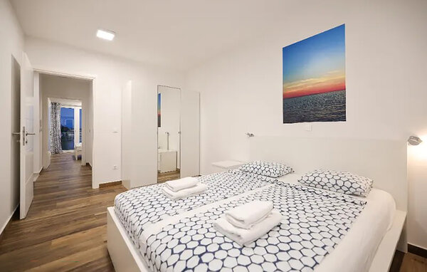 Holiday Home - Zadar - Privlaka , Croatia - CDY145 604