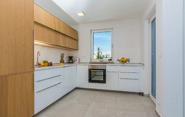 Holiday Home - Zadar - Privlaka , Croatia - CDY145 401