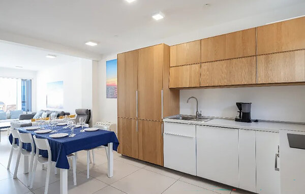 Holiday Home - Zadar - Privlaka , Croatia - CDY145 4