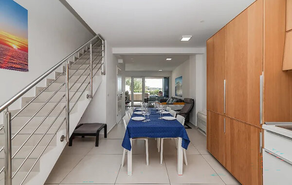 Holiday Home - Zadar - Privlaka , Croatia - CDY145 402
