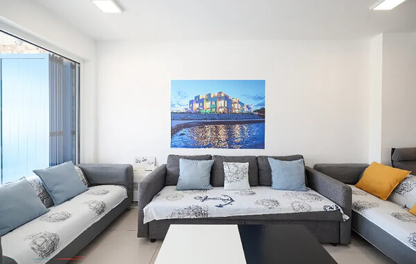 Holiday Home - Zadar - Privlaka , Croatia - CDY145 301