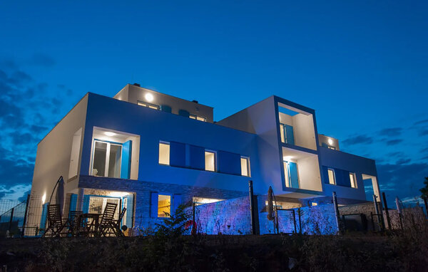 Holiday Home - Zadar - Privlaka , Croatia - CDY145 81