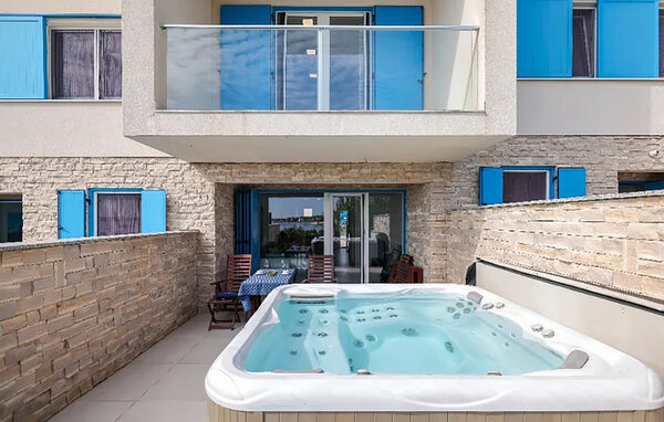 Holiday Home - Zadar - Privlaka , Croatia - CDY145 1