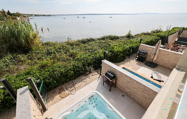 Holiday Home - Zadar - Privlaka , Croatia - CDY145 2