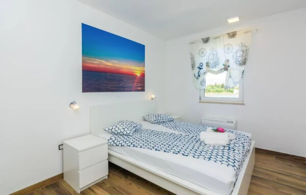 Casa vacanze - Zadar - Privlaka , Croazia - CDY147 5