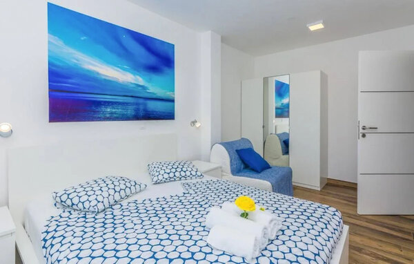 Casa vacanze - Zadar - Privlaka , Croazia - CDY147 603