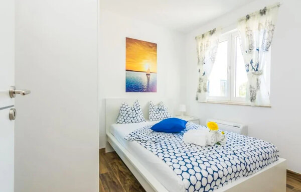 Casa vacanze - Zadar - Privlaka , Croazia - CDY147 604