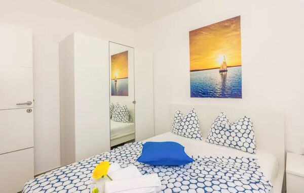 Casa vacanze - Zadar - Privlaka , Croazia - CDY147 605