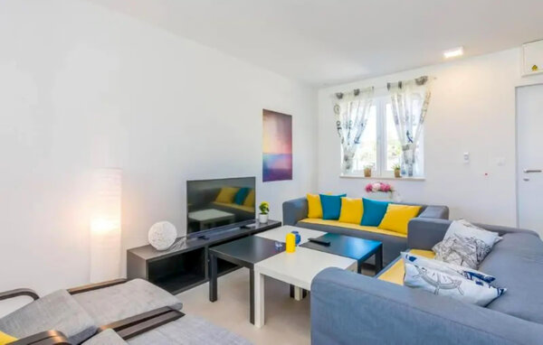 Casa vacanze - Zadar - Privlaka , Croazia - CDY147 2