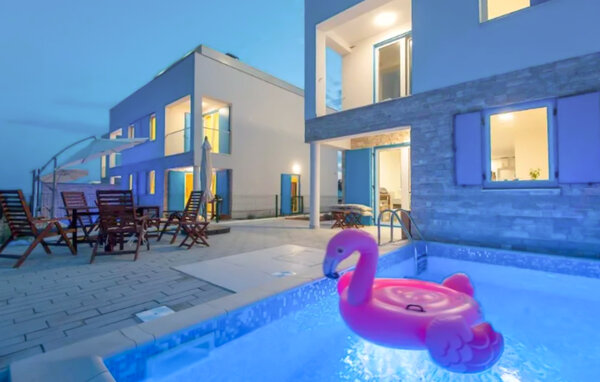 Casa vacanze - Zadar - Privlaka , Croazia - CDY147 6