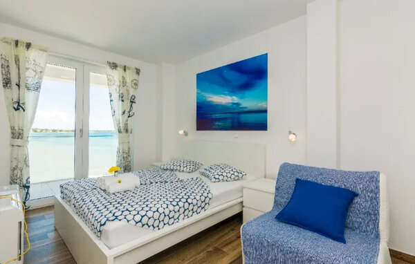 Holiday Home - Zadar - Privlaka , Croatia - CDY148 5