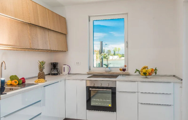 Holiday Home - Zadar - Privlaka , Croatia - CDY148 401