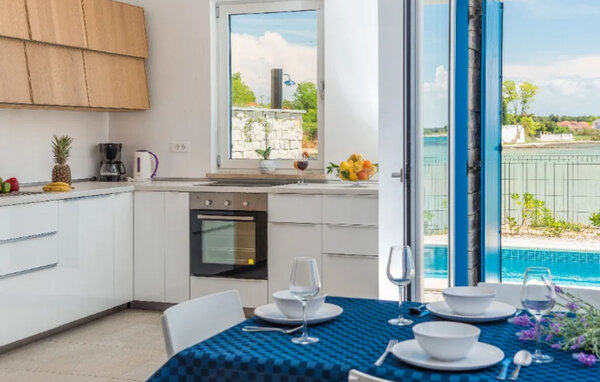 Holiday Home - Zadar - Privlaka , Croatia - CDY148 404