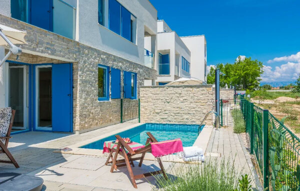 Holiday Home - Zadar - Privlaka , Croatia - CDY148 11