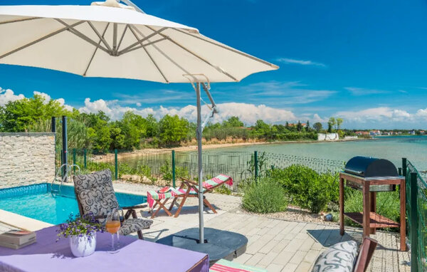 Holiday Home - Zadar - Privlaka , Croatia - CDY148 2