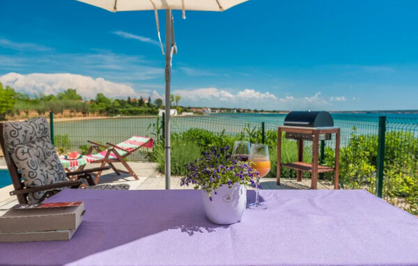 Holiday Home - Zadar - Privlaka , Croatia - CDY148 12