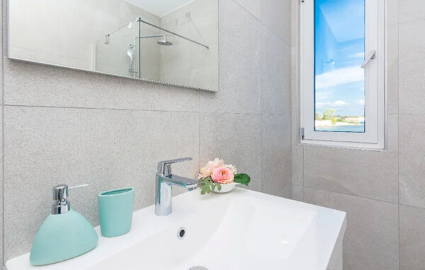 Feriehus - Zadar - Privlaka , Kroatia - CDY149 701